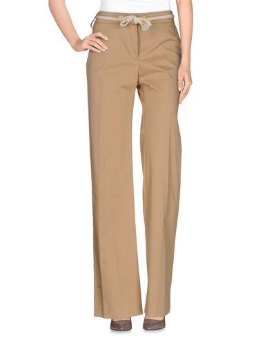 Брюки PATRIZIA PEPE