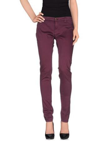 Брюки TWIN-SET JEANS