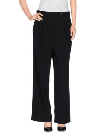 Брюки ERMANNO SCERVINO