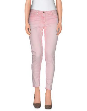 Брюки ANNARITA N.