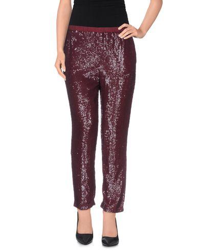 Брюки  -  цвет