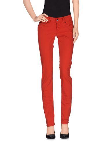 Брюки PEPE JEANS