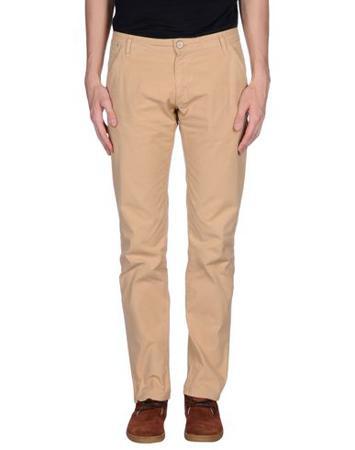 Брюки MET & FRIENDS