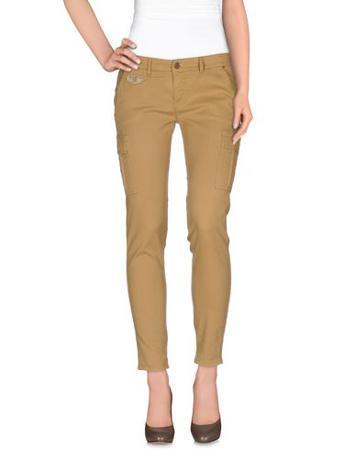 Брюки MAISON CLOCHARD