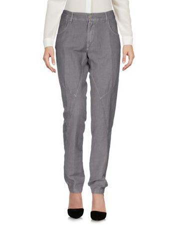 Брюки MASSIMO ALBA