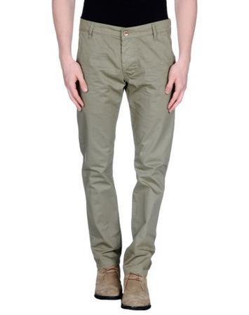 Брюки BRIAN DALES