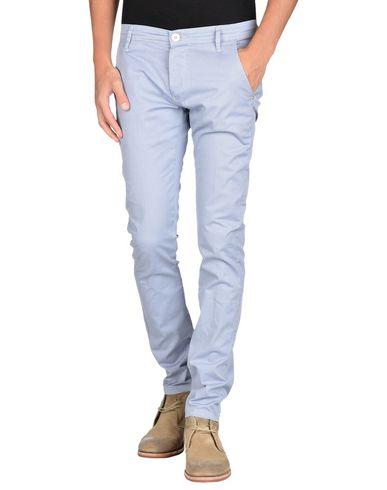 Брюки  -  цвет