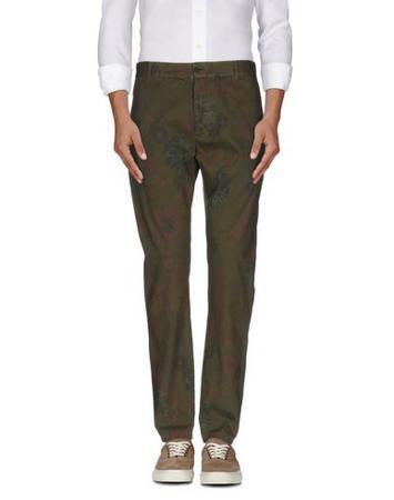 Брюки DANIELE ALESSANDRINI