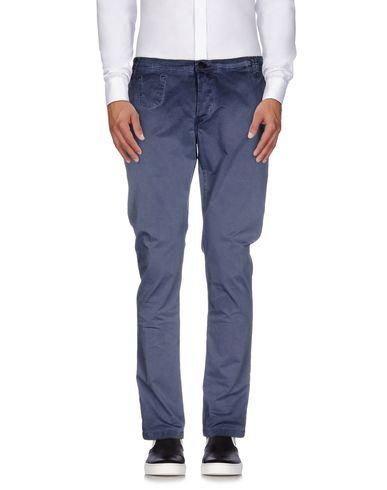 Брюки  -  цвет