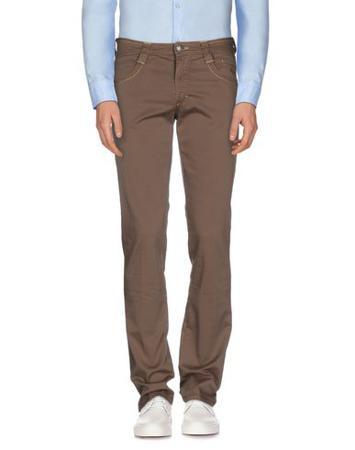 Брюки CARLO CHIONNA