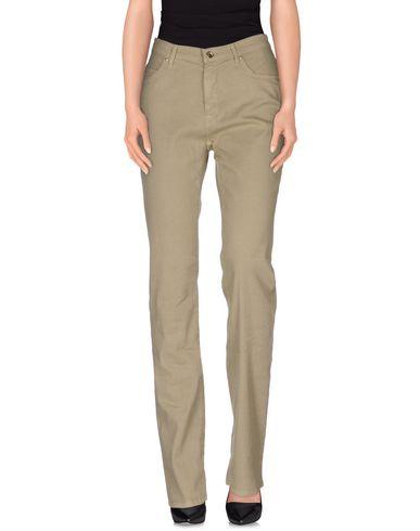 Брюки TRUSSARDI JEANS