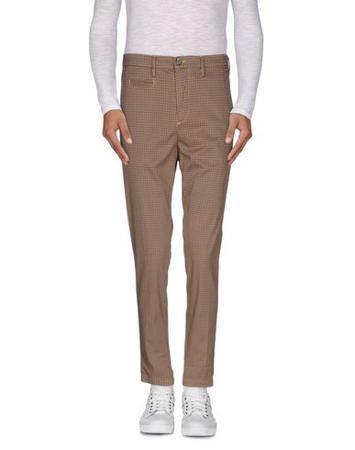 Брюки EREDI DEL DUCA