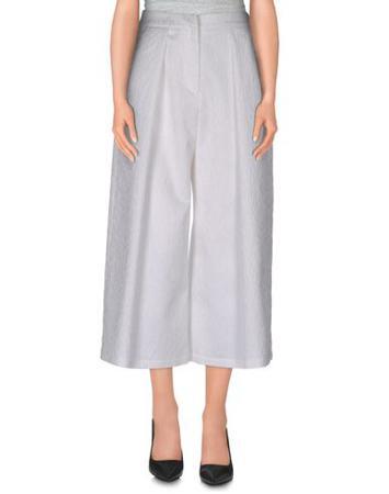 Брюки COMEFORBREAKFAST