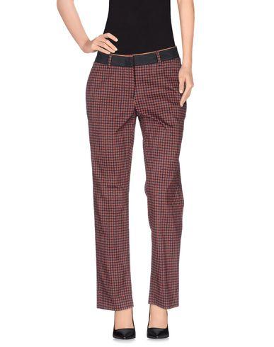 Брюки ALBERTO BIANI