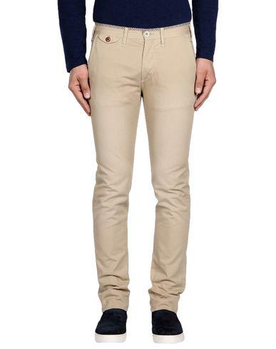 Брюки PAUL SMITH JEANS