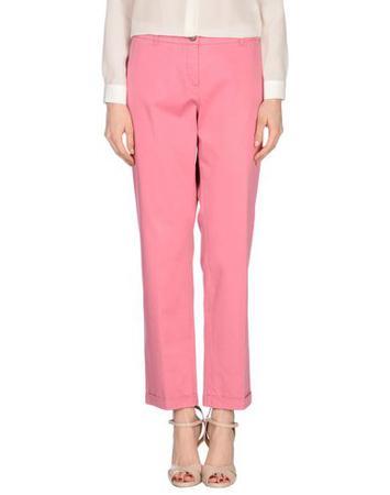 Брюки ALVIERO MARTINI 1A CLASSE