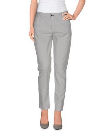 Брюки PINKO GREY