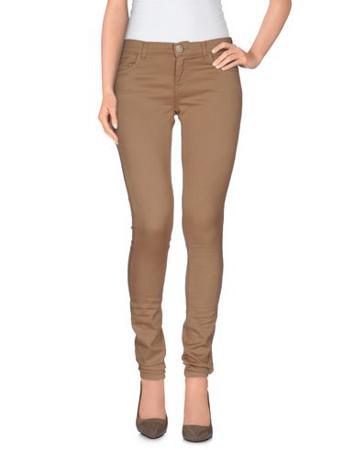 Брюки TWIN-SET JEANS