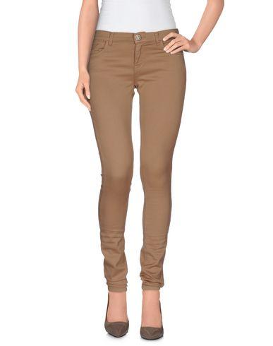 Брюки TWIN-SET JEANS