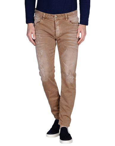 Брюки  -  цвет