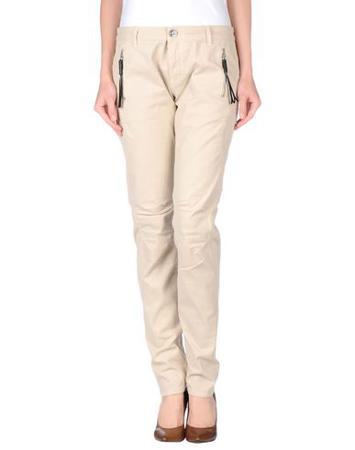 Брюки PINKO TAG