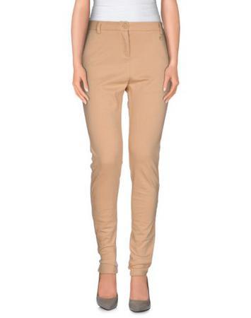 Брюки TWIN-SET JEANS