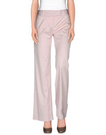 Брюки ERMANNO SCERVINO