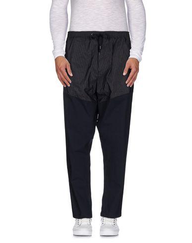 Брюки VIKTOR & ROLF 