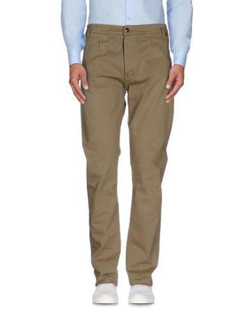 Брюки DANIELE ALESSANDRINI