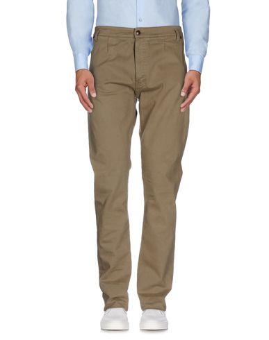 Брюки DANIELE ALESSANDRINI