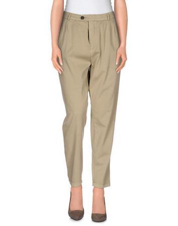 Брюки MAISON CLOCHARD