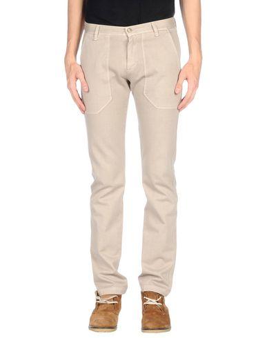 Брюки  -  цвет