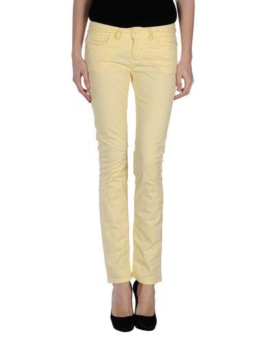 Брюки  -  цвет