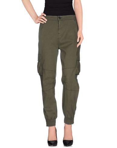 Брюки TWIN-SET JEANS