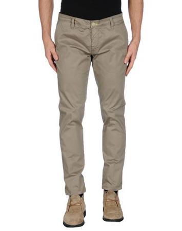 Брюки ALESSANDRO GILLES