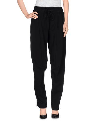 Брюки  -  цвет