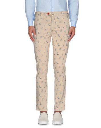 Брюки SUPERPANTS Брюки SUPERPANTS