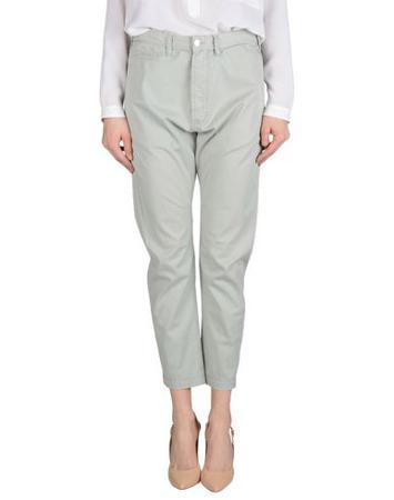 Брюки PATRIZIA PEPE