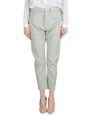 Брюки PATRIZIA PEPE