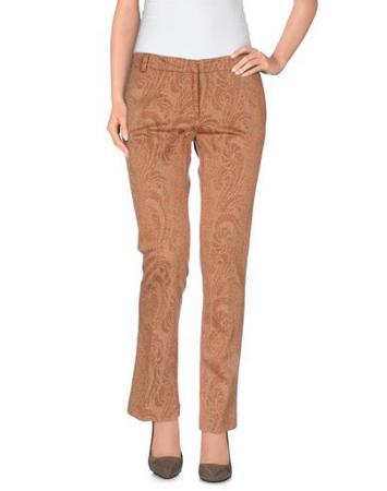 Брюки SEMI-COUTURE