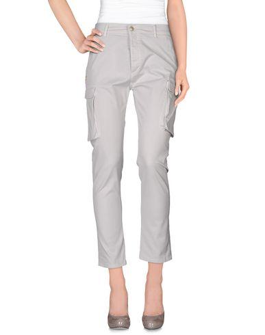 Брюки DANIELE ALESSANDRINI