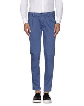 Брюки YAN SIMMON