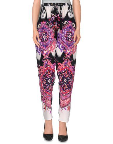 Брюки EMILIO PUCCI