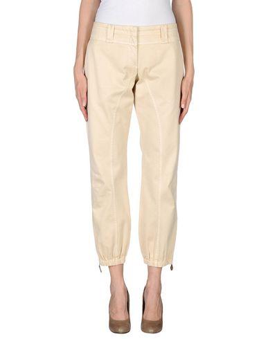 Брюки ERMANNO SCERVINO