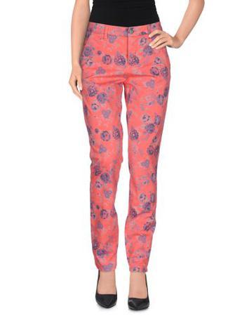 Брюки UP ★ JEANS Брюки UP ★ JEANS