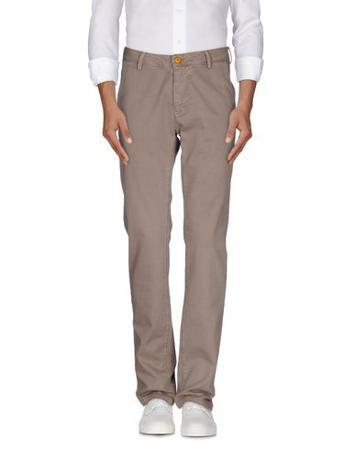 Брюки YAN SIMMON