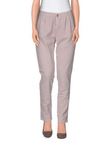 Брюки MET & FRIENDS