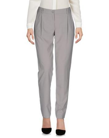 Брюки PATRIZIA PEPE