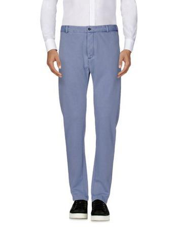 Брюки DANIELE ALESSANDRINI