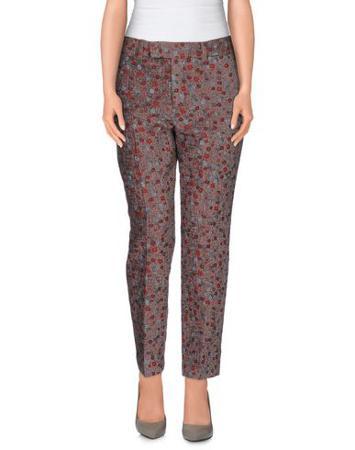 Брюки PAUL BY PAUL SMITH